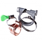 Специальные хомуты