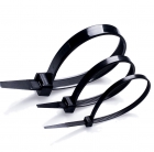 Стяжки кабельные