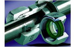 Трубные соединения