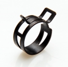 Хомут пружинный Микалор