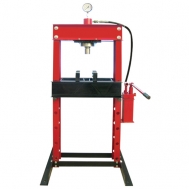 Гидравлика и пневматика