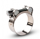 Силовой хомут MGF W2