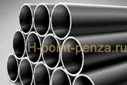 Холоднотянутые бесшовные гидравлические трубы