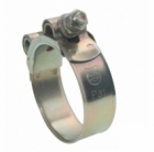 Хомут для шланга Mikalor Super для тяжелых условий эксплуатации