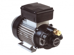 Насосы для перекачки масла