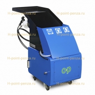 Промывочное оборудование