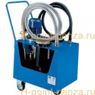 Фильтровочные машины