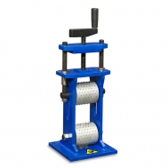 Станки для перфорации рукавов