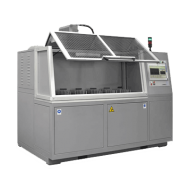 Испытательные стенды импульсные