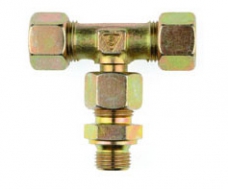 Т-образные соединения