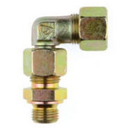 Угловой соединитель