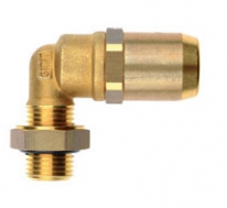 Угловые фитинги и тройники