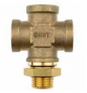 Шарнирные адаптеры (резьбовые)