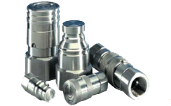 Быстроразъемные соединения