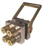 Соединительные системы БРС