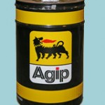 Индустриальные масла, смазки и СОЖ Agip