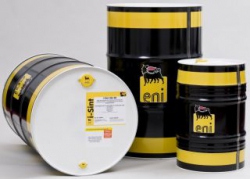 Моторные масла, жидкости Agip и Eni
