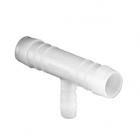 Т-образный переходный патрубок Normaplast TRS