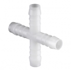 Крестообразный патрубок соединения шлангов Normaplast KS