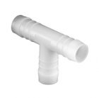 Т-образный патрубок соединения шлангов Normaplast TS