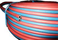 Рукава для подачи газа, газовой резки и сварки