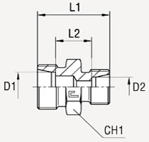 Прямое соединение
