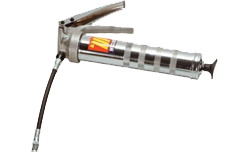 Шприц-пистолет мод."EASY"