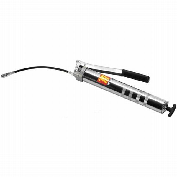 Шприц-пистолет мод."PROFI" для густых масел