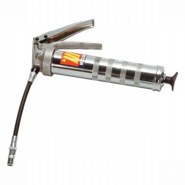 Шприц-пистолет, мод."MEC" для густых масел