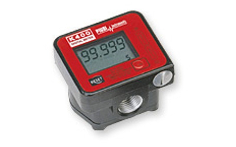 Cчетчик цифровой K24 1"