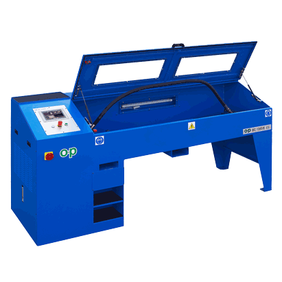 Испытательный стенд BC 1200E ES