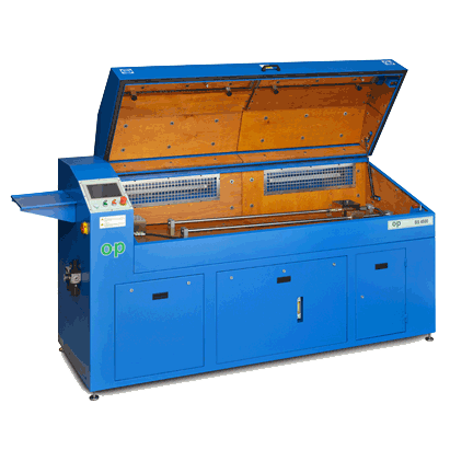 Испытательный стенд BC 4500 ES