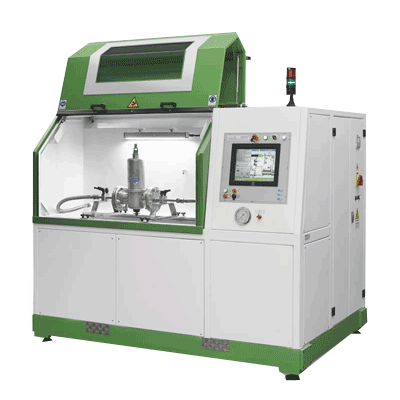 Испытательный стенд BCI 50 ES