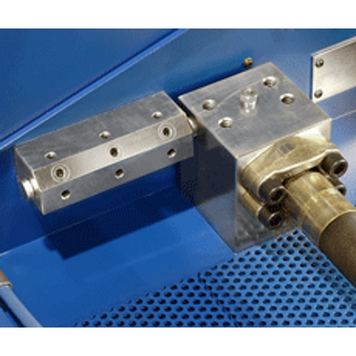 Опции к испытательным стендам