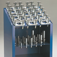 Опции к окорочному оборудованию