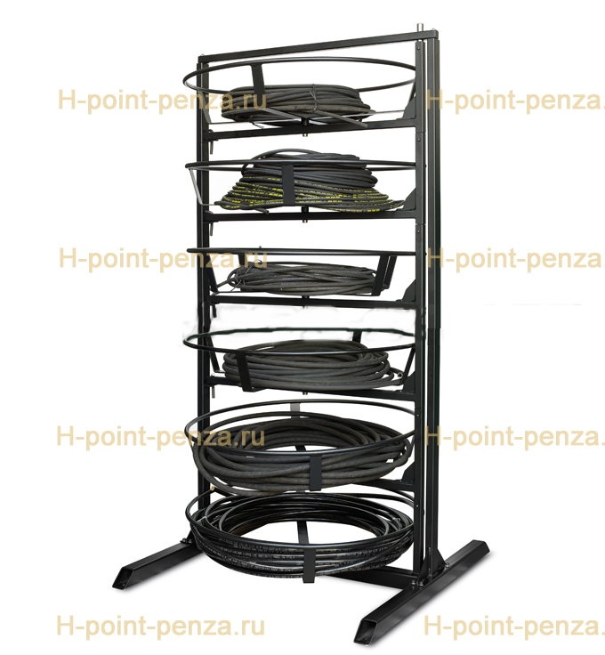 Разматыватель SR 6