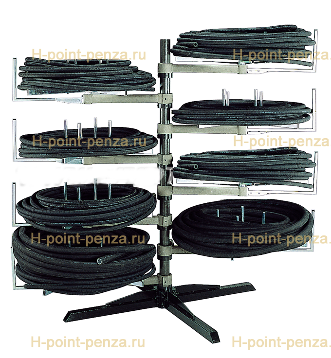 Разматыватель SR8