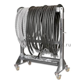 СТЕЛЛАЖ ДЛЯ ХРАНЕНИЯ РВД PORTATUBO2