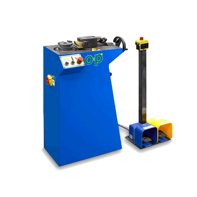 Трубогибочный станок C22 EL