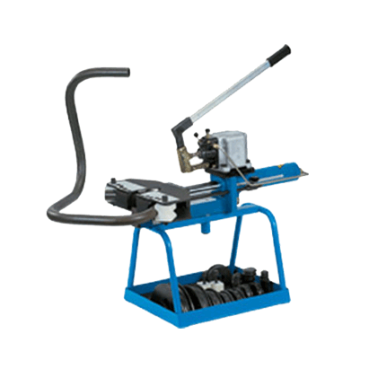 Трубогибочный станок CMS42