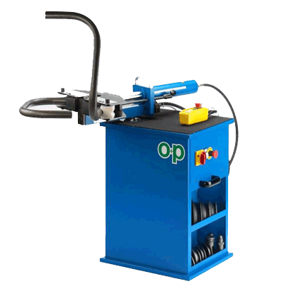 Трубогибочный станок C42