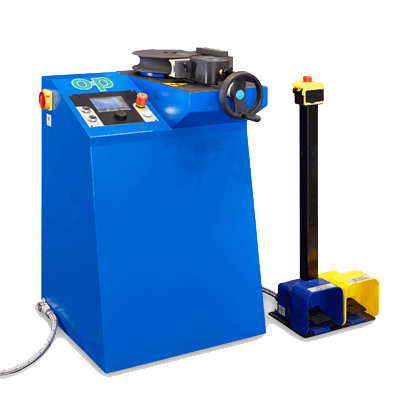 Трубогибочный станок C50 ES