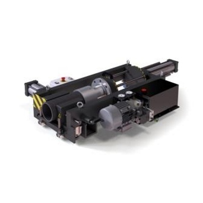 Пневмотолкатель INSERT 08H