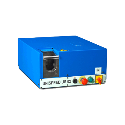 Станок для предварительной сборки UNISPEED US02