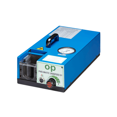 Станок для предварительной сборки UNISPEED 01