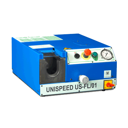 Станок для развальцовки и предварительной сборки UNISPEED USFL/01