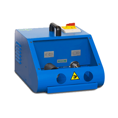 Станок для снятия фасок труб S01