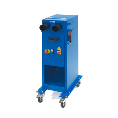 Станок для снятия фасок труб S02