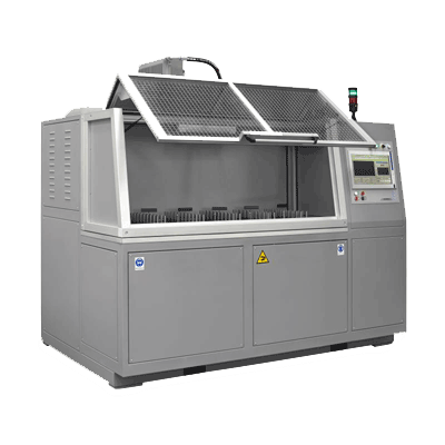 Испытательный стенд BCI 500