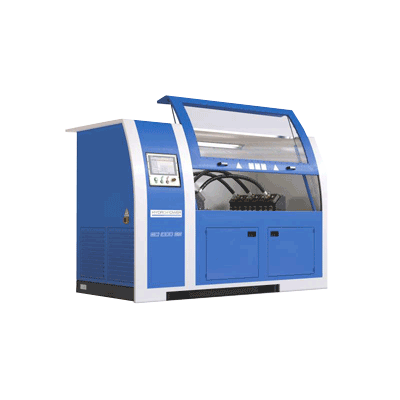 Испытательный стенд BCI 700 ES